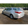 2012 Kia Optima Lx 2.4L vin: 5XXGM4A75CG******