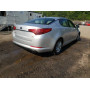 2012 Kia Optima Lx 2.4L vin: 5XXGM4A75CG******