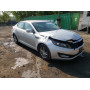 2012 Kia Optima Lx 2.4L vin: 5XXGM4A75CG******