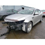 2013 Kia Optima Lx 2.4L vin: 5XXGM4A70DG******