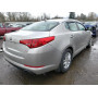 2013 Kia Optima Lx 2.4L vin: 5XXGM4A70DG******