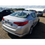 2013 Kia Optima Lx 2.4L vin: 5XXGM4A74DG******