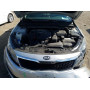 2013 Kia Optima Lx 2.4L vin: 5XXGM4A74DG******