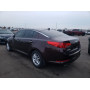 2013 Kia Optima Lx 2.4L vin: 5XXGM4A75DG******