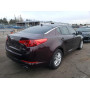 2013 Kia Optima Lx 2.4L vin: 5XXGM4A75DG******