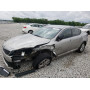 2013 Kia Optima Lx 2.4L vin: 5XXGM4A77DG******