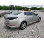 2013 Kia Optima Lx 2.4L vin: 5XXGM4A77DG******
