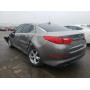 2014 Kia Optima Lx 2.4L vin: 5XXGM4A70EG******