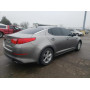 2014 Kia Optima Lx 2.4L vin: 5XXGM4A70EG******
