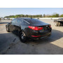 2014 Kia Optima Lx 2.4L vin: 5XXGM4A71EG******