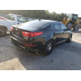 2014 Kia Optima Lx 2.4L vin: 5XXGM4A71EG******
