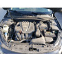 2014 Kia Optima Lx 2.4L vin: 5XXGM4A71EG******