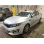 2015 Kia Optima Lx 2.4L vin: 5XXGM4A74FG******