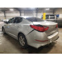 2015 Kia Optima Lx 2.4L vin: 5XXGM4A74FG******