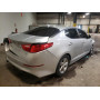 2015 Kia Optima Lx 2.4L vin: 5XXGM4A74FG******