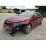 2015 Kia Optima Lx 2.4L vin: 5XXGM4A75FG******