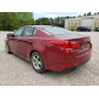 2015 Kia Optima Lx 2.4L vin: 5XXGM4A75FG******