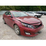 2015 Kia Optima Lx 2.4L vin: 5XXGM4A75FG******
