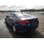 2015 Kia Optima Lx 2.4L vin: 5XXGM4A78FG******