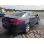 2015 Kia Optima Lx 2.4L vin: 5XXGM4A78FG******