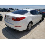 2015 Kia Optima Lx 2.4L vin: KNAGM4A75F5******