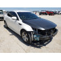 2015 Kia Optima Lx 2.4L vin: KNAGM4A75F5******