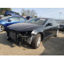 2015 Kia Optima Lx 2.4L vin: KNAGM4A7XF5******