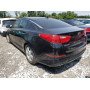 2015 Kia Optima Lx 2.4L vin: KNAGM4A7XF5******