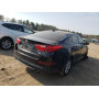 2015 Kia Optima Lx 2.4L vin: KNAGM4A7XF5******
