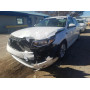 2016 Kia Optima Lx 2.4L vin: KNAGT4L35G5******