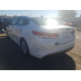 2016 Kia Optima Lx 2.4L vin: KNAGT4L35G5******