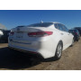 2016 Kia Optima Lx 2.4L vin: KNAGT4L35G5******