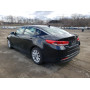 2018 Kia Optima Lx 2.4L vin: 5XXGT4L37JG******