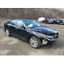 2018 Kia Optima Lx 2.4L vin: 5XXGT4L37JG******