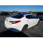2011 Kia Optima Sx 2.0L vin: KNAGR4A60B5******