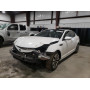 2012 Kia Optima Sx 2.0L vin: 5XXGR4A69CG******