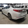2012 Kia Optima Sx 2.0L vin: 5XXGR4A69CG******