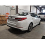 2012 Kia Optima Sx 2.0L vin: 5XXGR4A69CG******