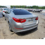 2014 Kia Optima Sx 2.0L vin: 5XXGR4A60EG******