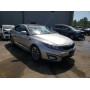 2014 Kia Optima Sx 2.0L vin: 5XXGR4A60EG******