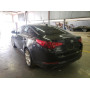 2012 Kia Optima 2.4L vin: 5XXGM4A7XCG******
