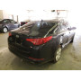 2012 Kia Optima 2.4L vin: 5XXGM4A7XCG******