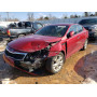 2012 Kia Optima 2.4L vin: 5XXGN4A76CG******