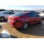 2012 Kia Optima 2.4L vin: 5XXGN4A76CG******