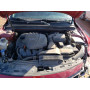 2012 Kia Optima 2.4L vin: 5XXGN4A76CG******