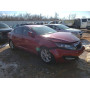 2012 Kia Optima 2.4L vin: 5XXGN4A76CG******