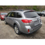 2010 Subaru Outback 2. 2.5L vin: 4S4BRBCC7A3******