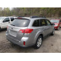 2010 Subaru Outback 2. 2.5L vin: 4S4BRBCC7A3******
