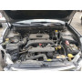2010 Subaru Outback 2. 2.5L vin: 4S4BRBCC7A3******