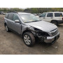 2010 Subaru Outback 2. 2.5L vin: 4S4BRBCC7A3******